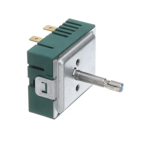 DG44-01005B Range Surface Element Control Switch (Infinite Switch, Energy Regulator, Surface Burner Switch) - Image 2