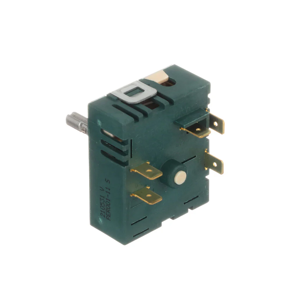 DG44-01005B Range Surface Element Control Switch (Infinite Switch, Energy Regulator, Surface Burner Switch) - Image 3
