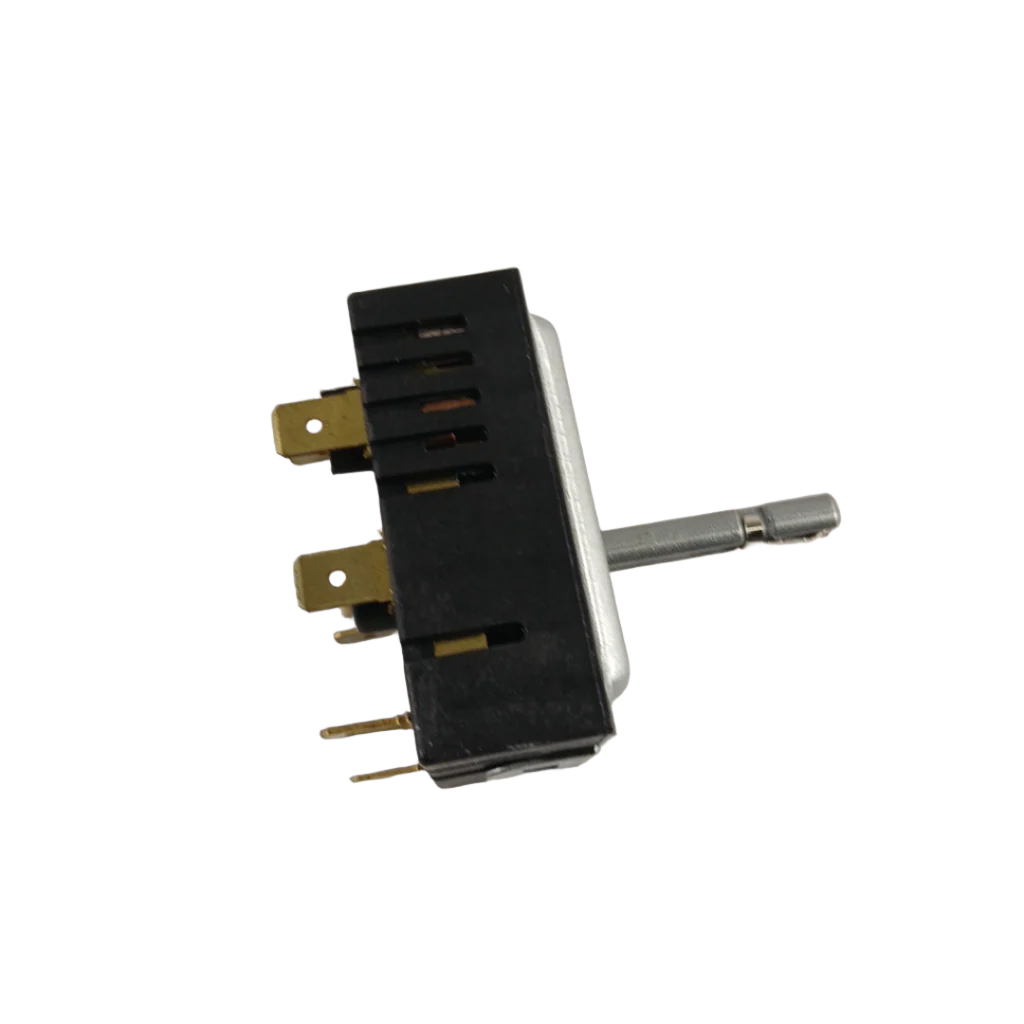 DG44-01006A Range Infinite Switch (replaces PER00102S, PER00102S, 190708V, PER001-12D) - Image 2