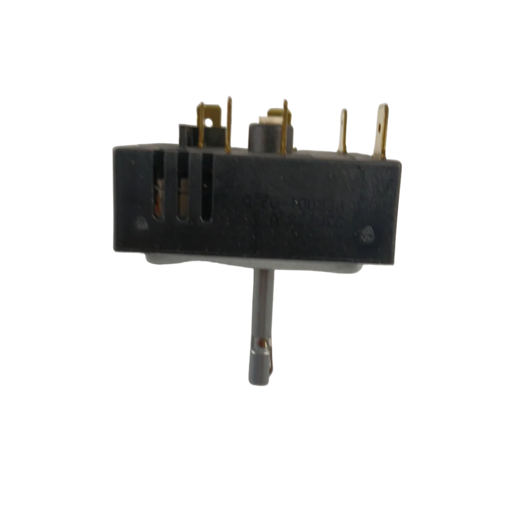 DG44-01006A Range Infinite Switch (replaces PER00102S, PER00102S, 190708V, PER001-12D) - Image 4