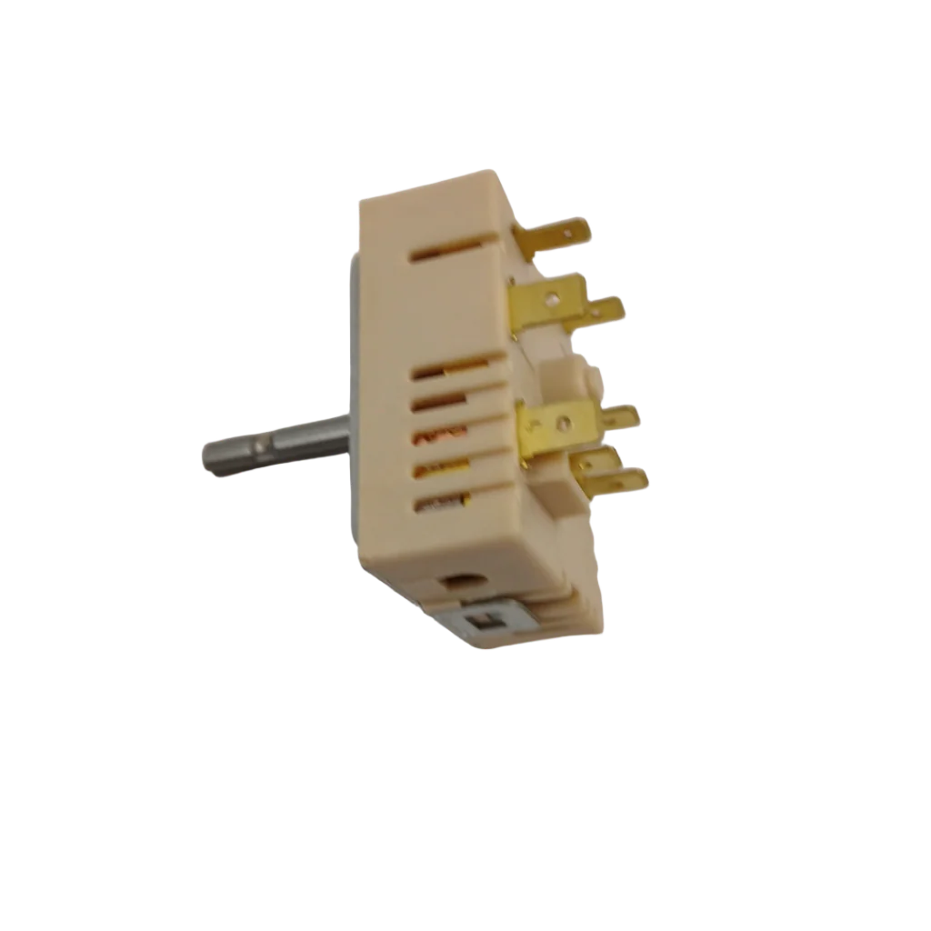 DG44-01006B Range Dual Surface Element Control Switch (replaces PER001-1, PER001-12D, PER00112 D) - Image 3