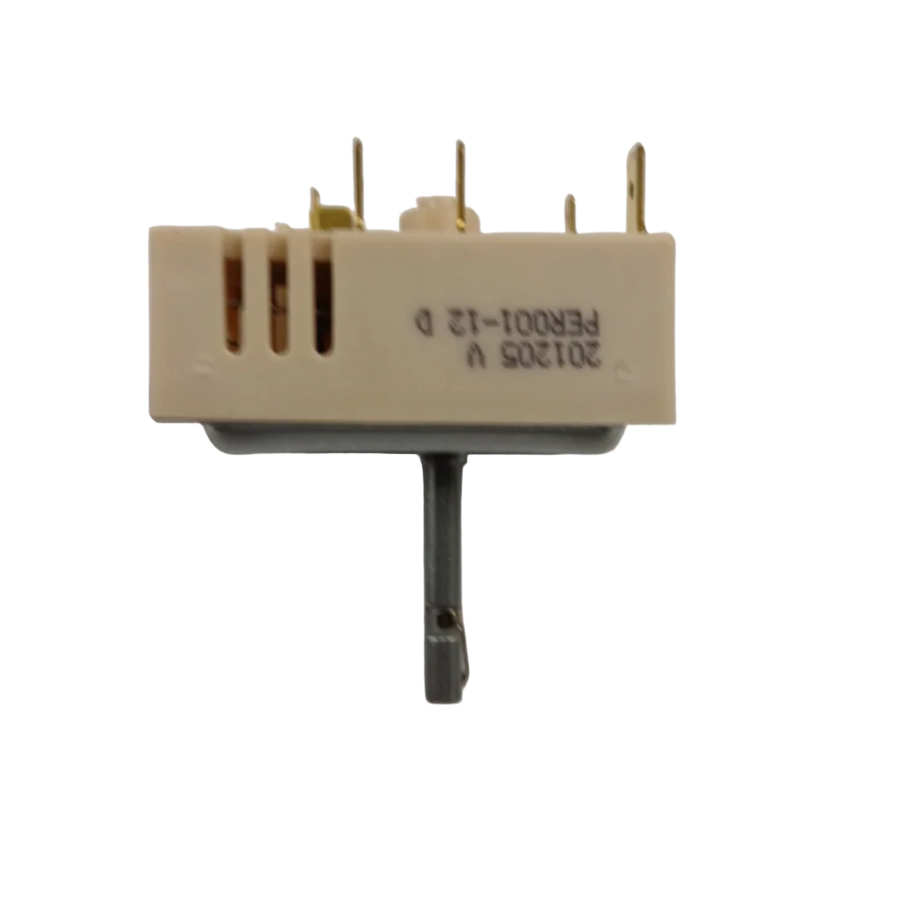 DG44-01006B Range Dual Surface Element Control Switch (replaces PER001-1, PER001-12D, PER00112 D) - Image 4