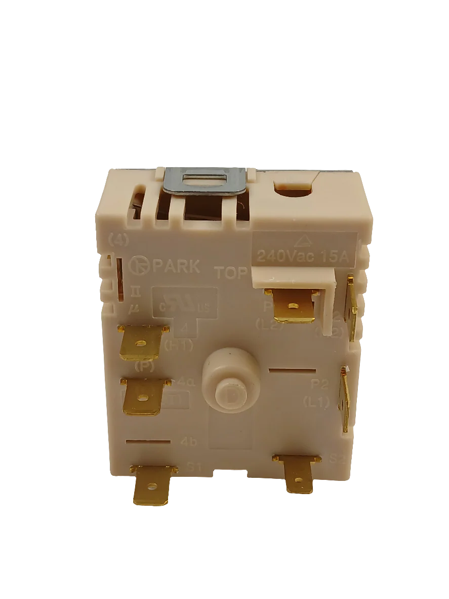 DG44-01006C Range Regulator Energy (replaces PER001-12D, 240720V) - Image 2