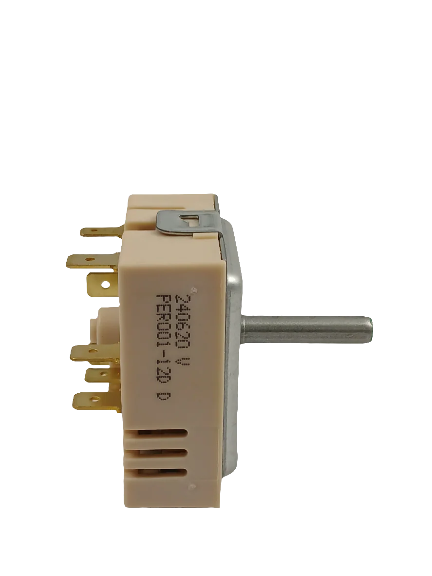 DG44-01006C Range Regulator Energy (replaces PER001-12D, 240720V) - Image 3