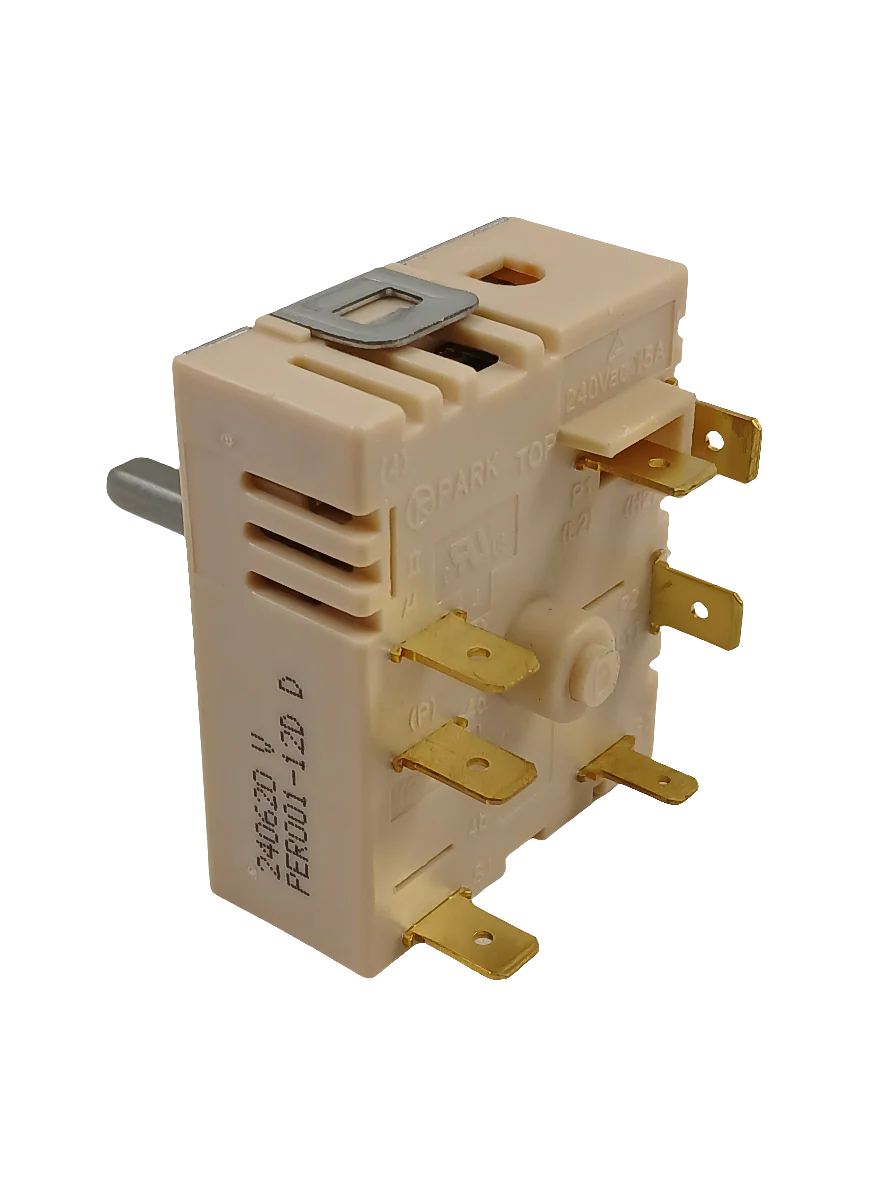 DG44-01006C Range Regulator Energy (replaces PER001-12D, 240720V) - Image 4