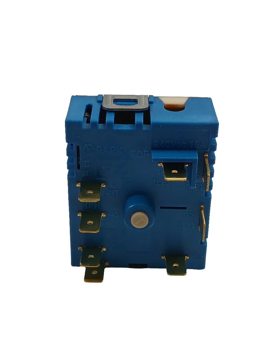 DG44-01007C Range Surface Element Control Switch - Image 3