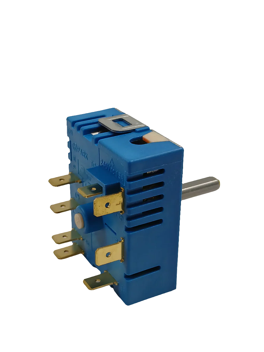 DG44-01007C Range Surface Element Control Switch - Image 4