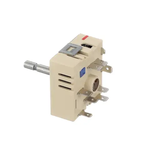 Samsung Range Dual Surface Element Control Switch DG44-01008A – Premium XPart Available