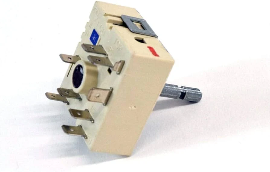 Samsung Range Dual Surface Element Control Switch DG44-01008A – Premium XPart Available - Image 2