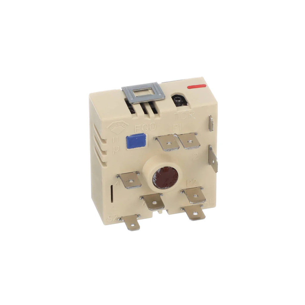 Samsung Range Dual Surface Element Control Switch DG44-01008A – Premium XPart Available - Image 3