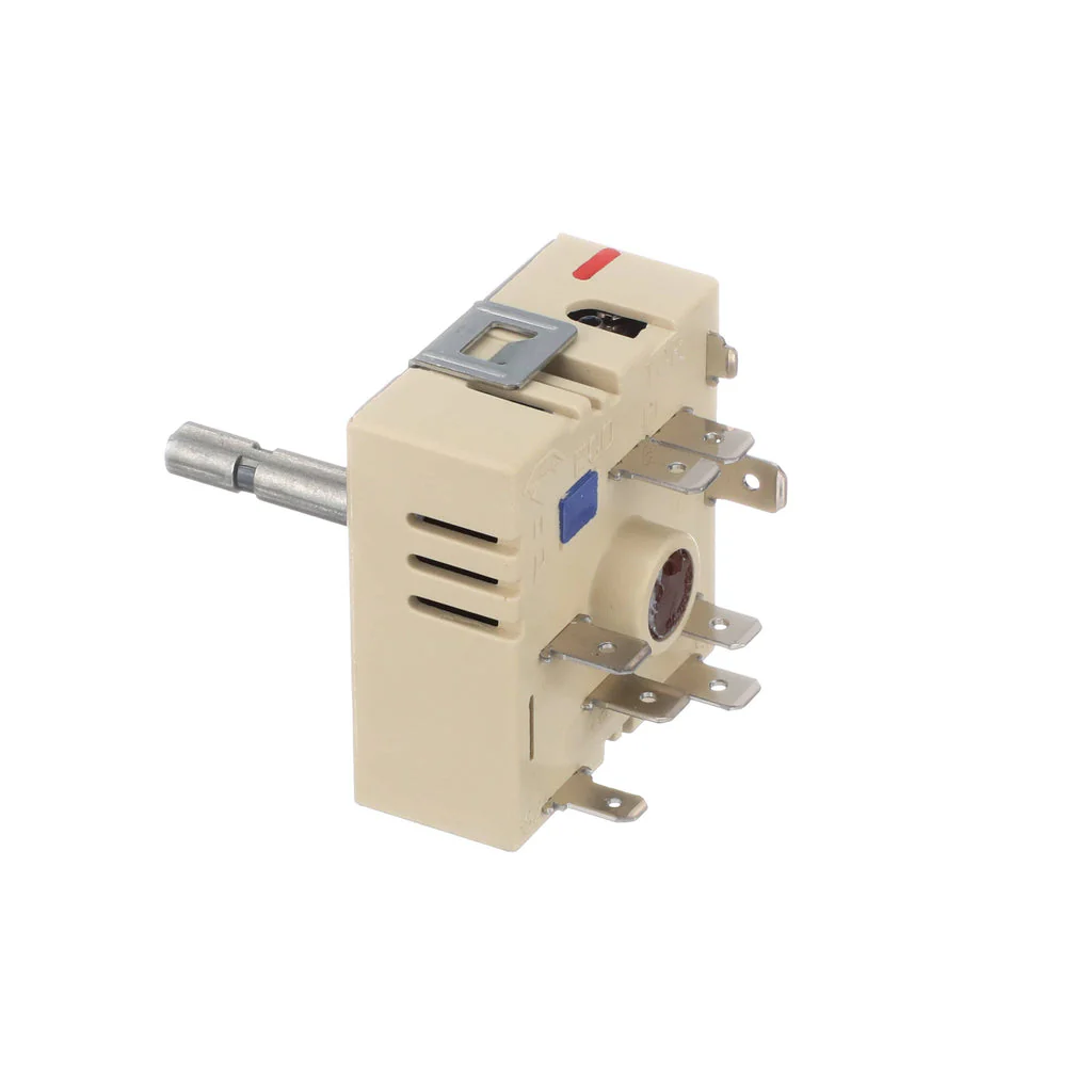 Samsung Range Dual Surface Element Control Switch DG44-01008A – Premium XPart Available - Image 4