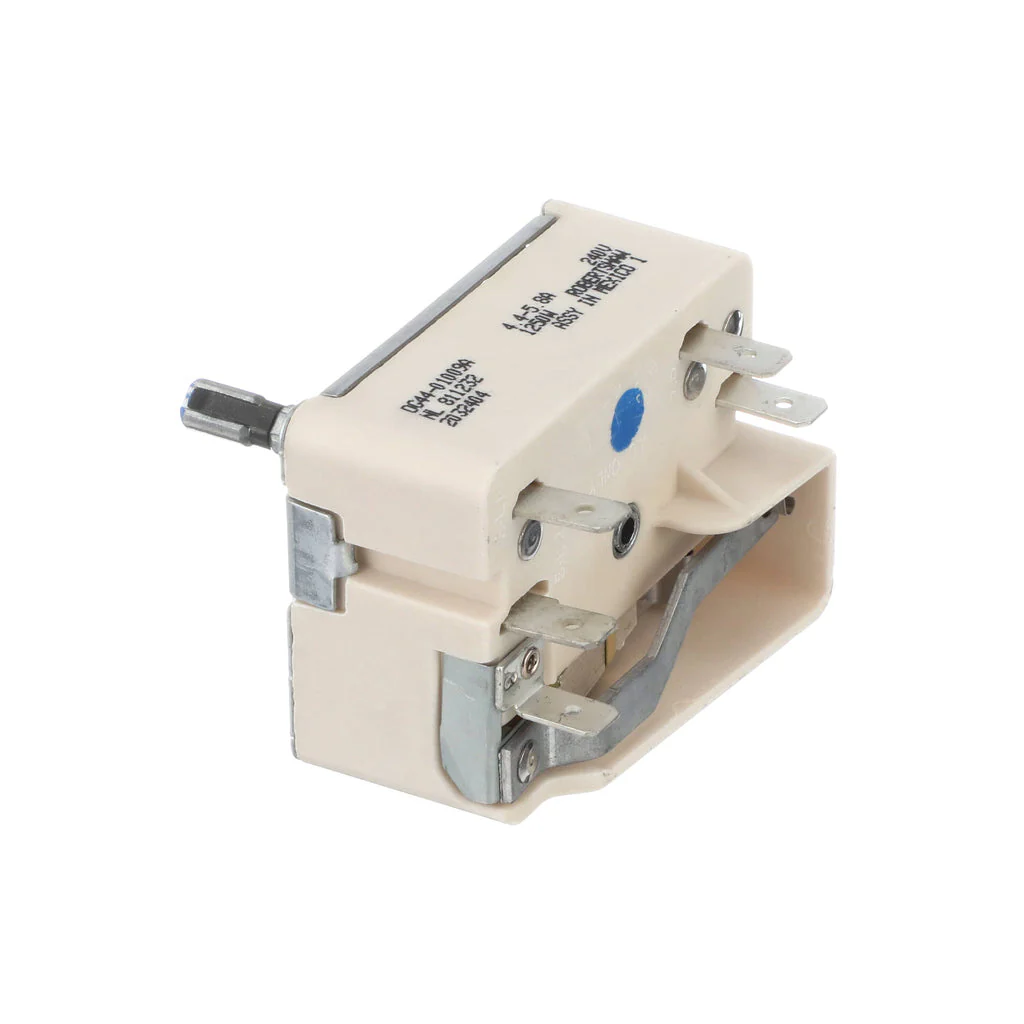 Samsung Range Surface Element Control Switch DG44-01009A (Replaces DG44-01009ACM) - Image 2