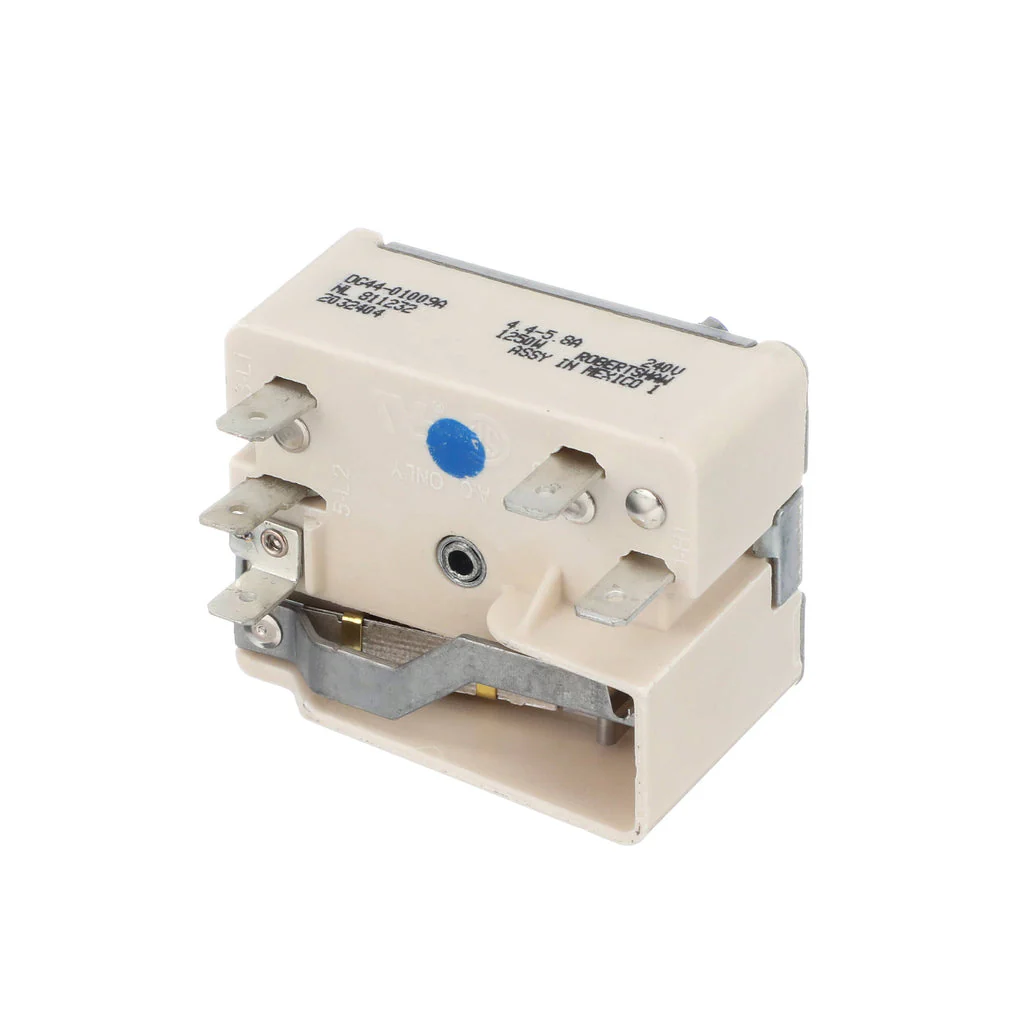 Samsung Range Surface Element Control Switch DG44-01009A (Replaces DG44-01009ACM) - Image 4