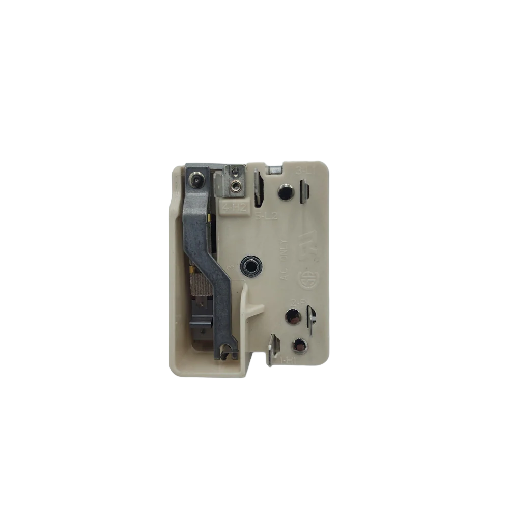 DG44-01009B Range Energy Regulator (replaces NL811236, 811236) - Image 2