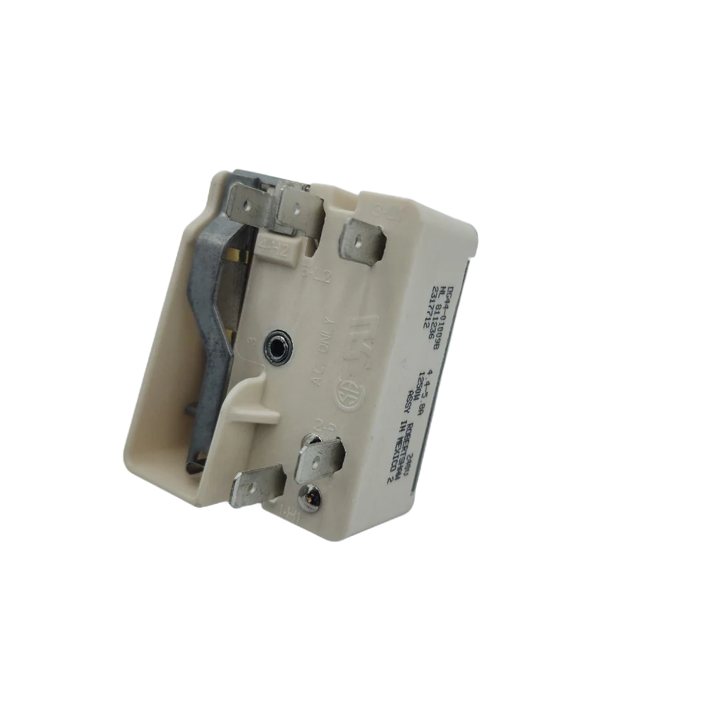 DG44-01009B Range Energy Regulator (replaces NL811236, 811236) - Image 3