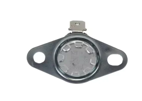 DG47-00010B Range Control Panel Cooling Fan Thermal Switch - Image 2