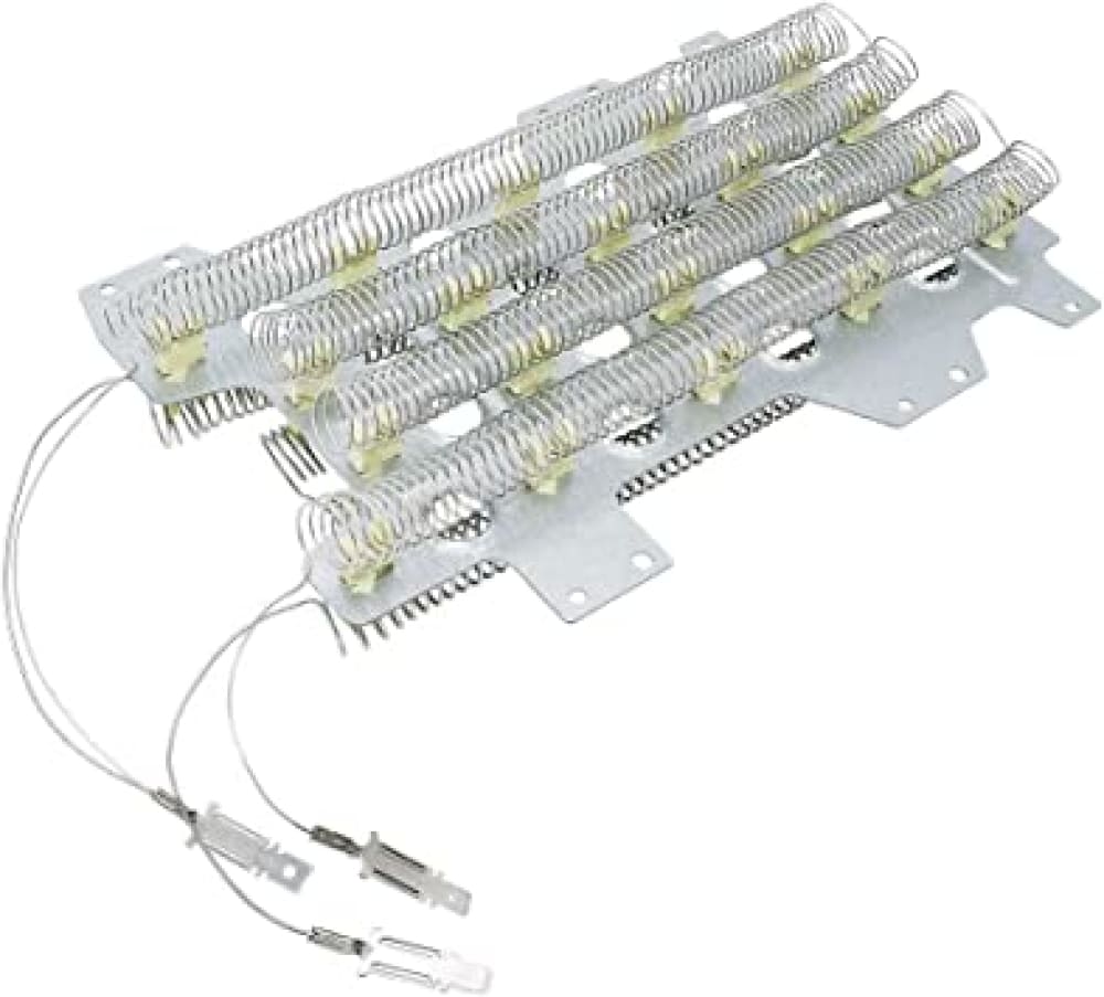 DG47-00032A Dryer Heating Element Coil Only 240V, 3700W