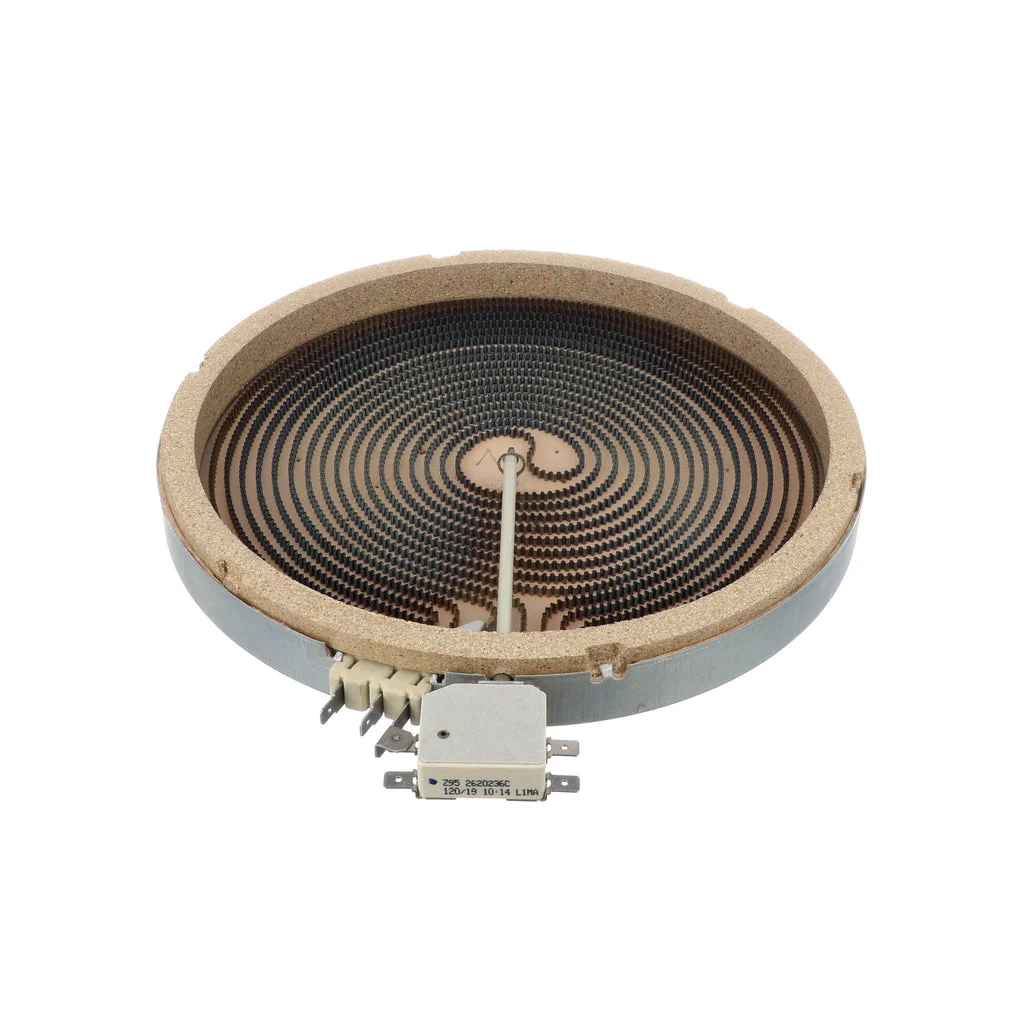 DG47-00043B Range Radiant Dual Element - Image 3