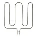 DG47-00045A Stove Heater Sheath-Grill - Image 2