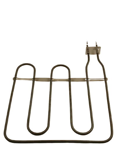 DG47-00058A Range Oven Heater Sheath Grill - Image 3