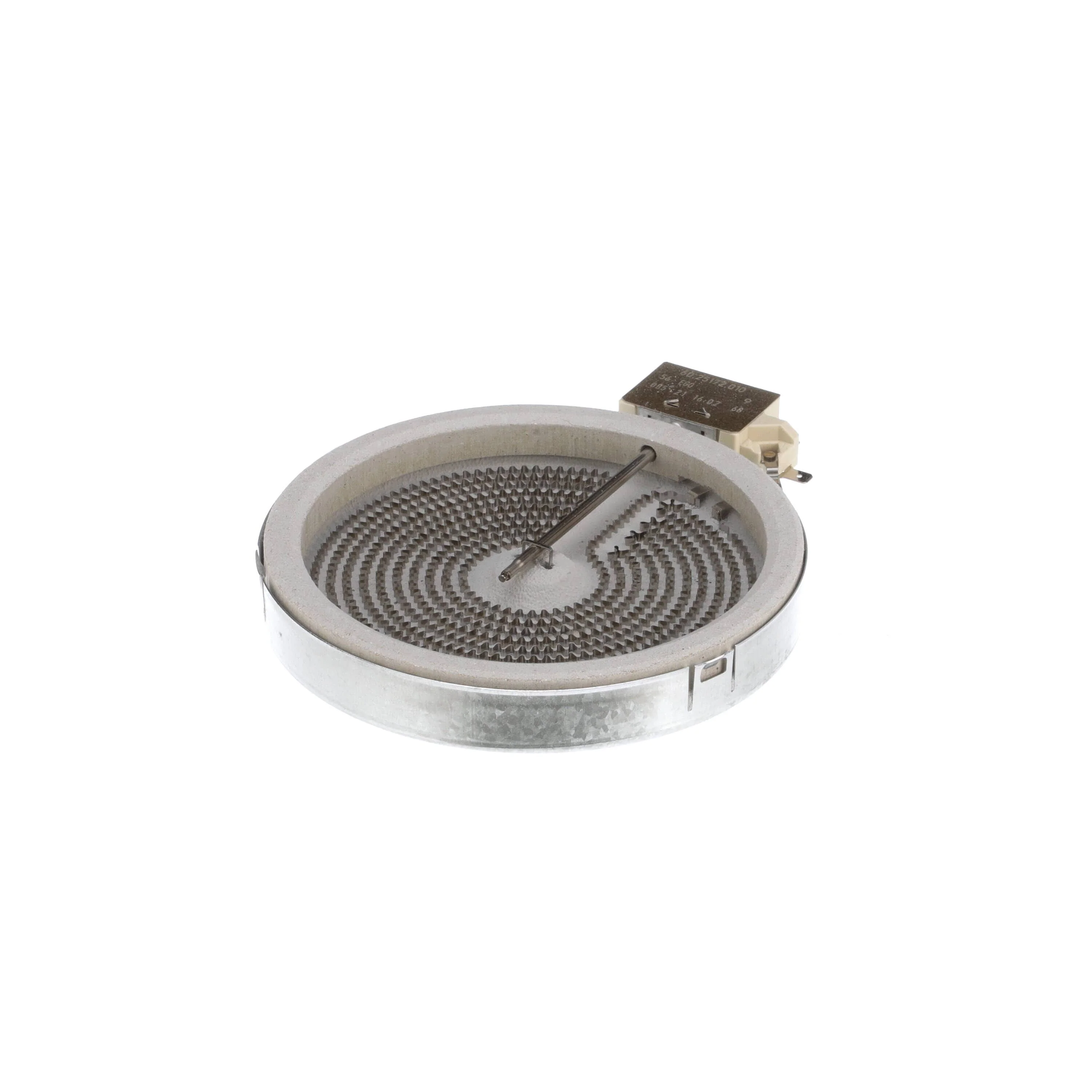 DG47-00060A Samsung Range Surface Burner Element - Image 2
