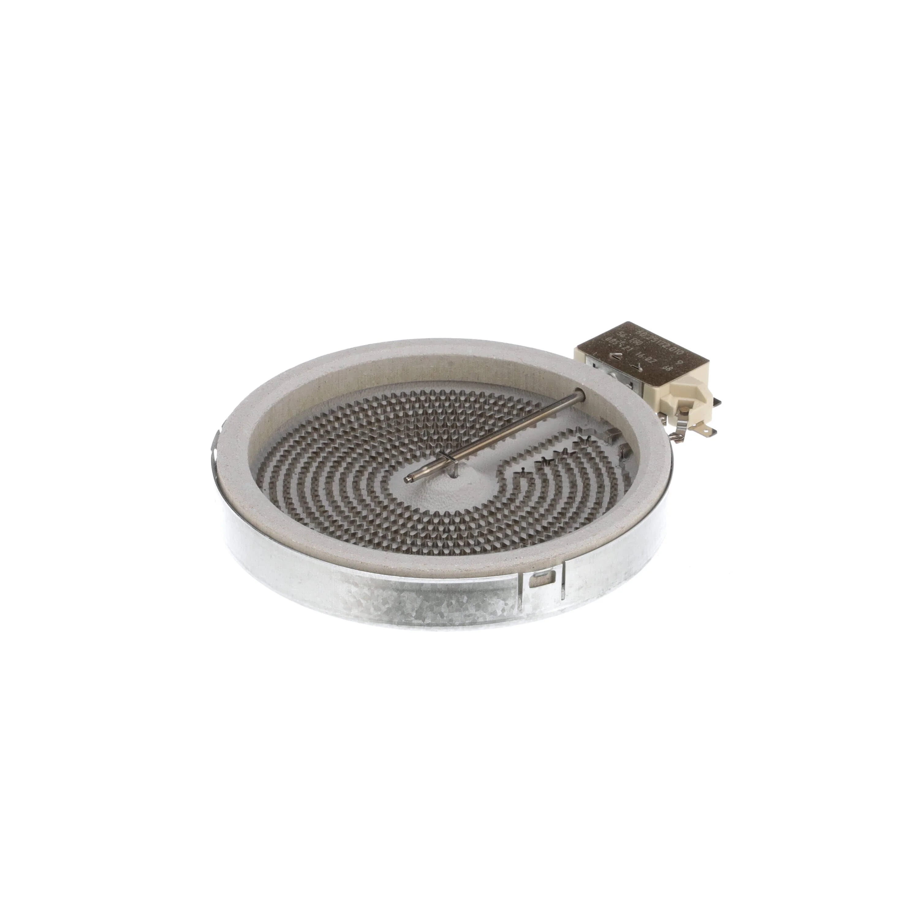 DG47-00060A Samsung Range Surface Burner Element - Image 3