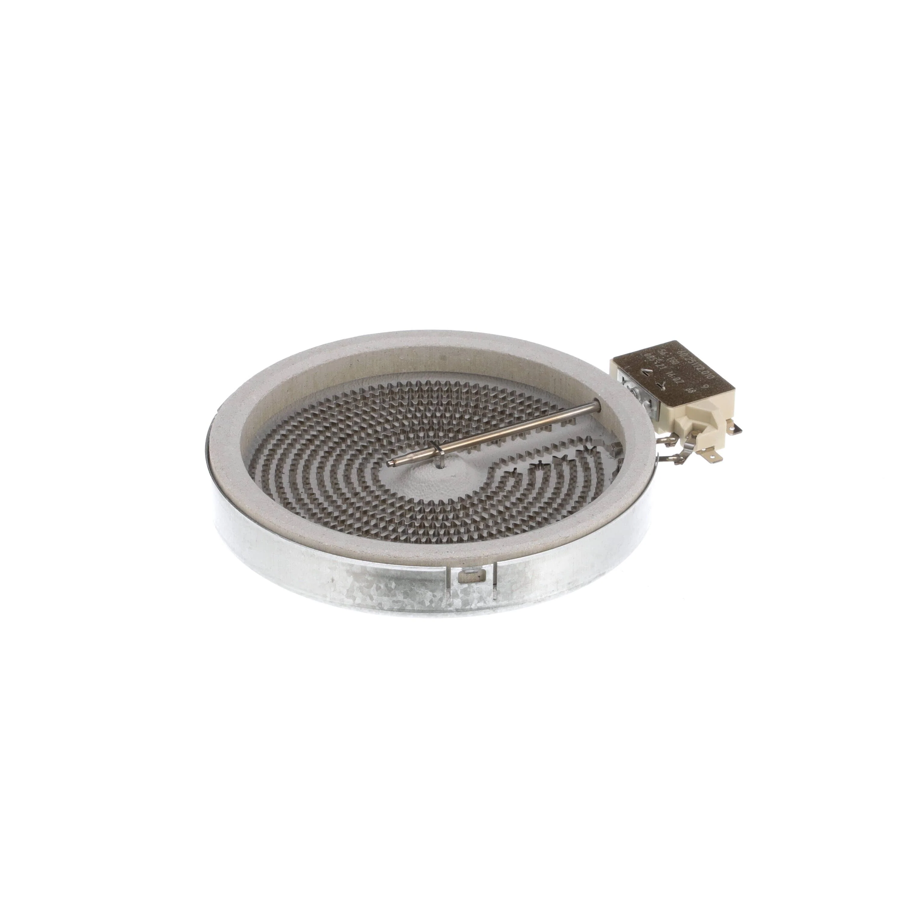 DG47-00060A Samsung Range Surface Burner Element - Image 4