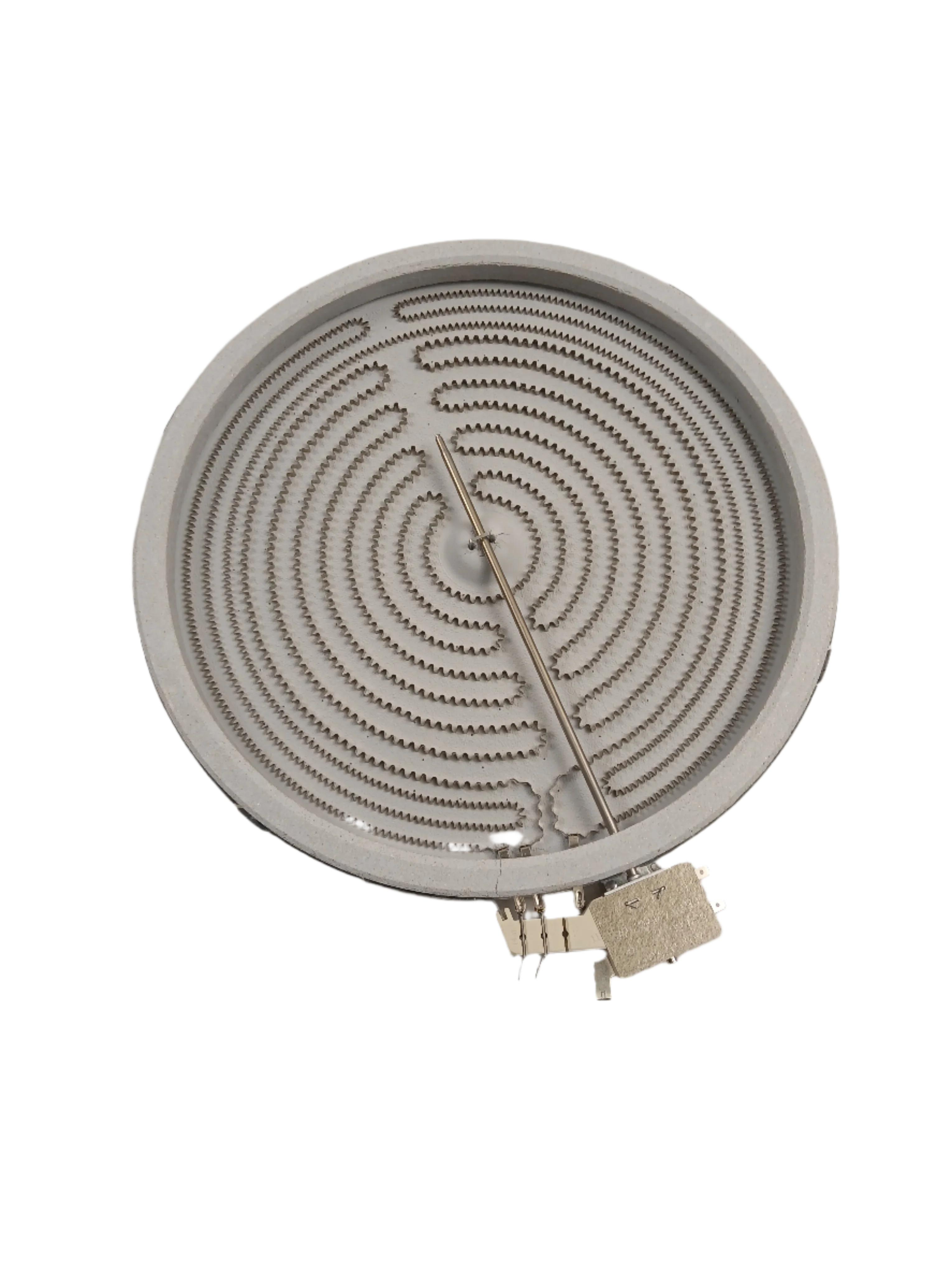 DG47-00064A Range Dual Radiant Surface Element - Image 2