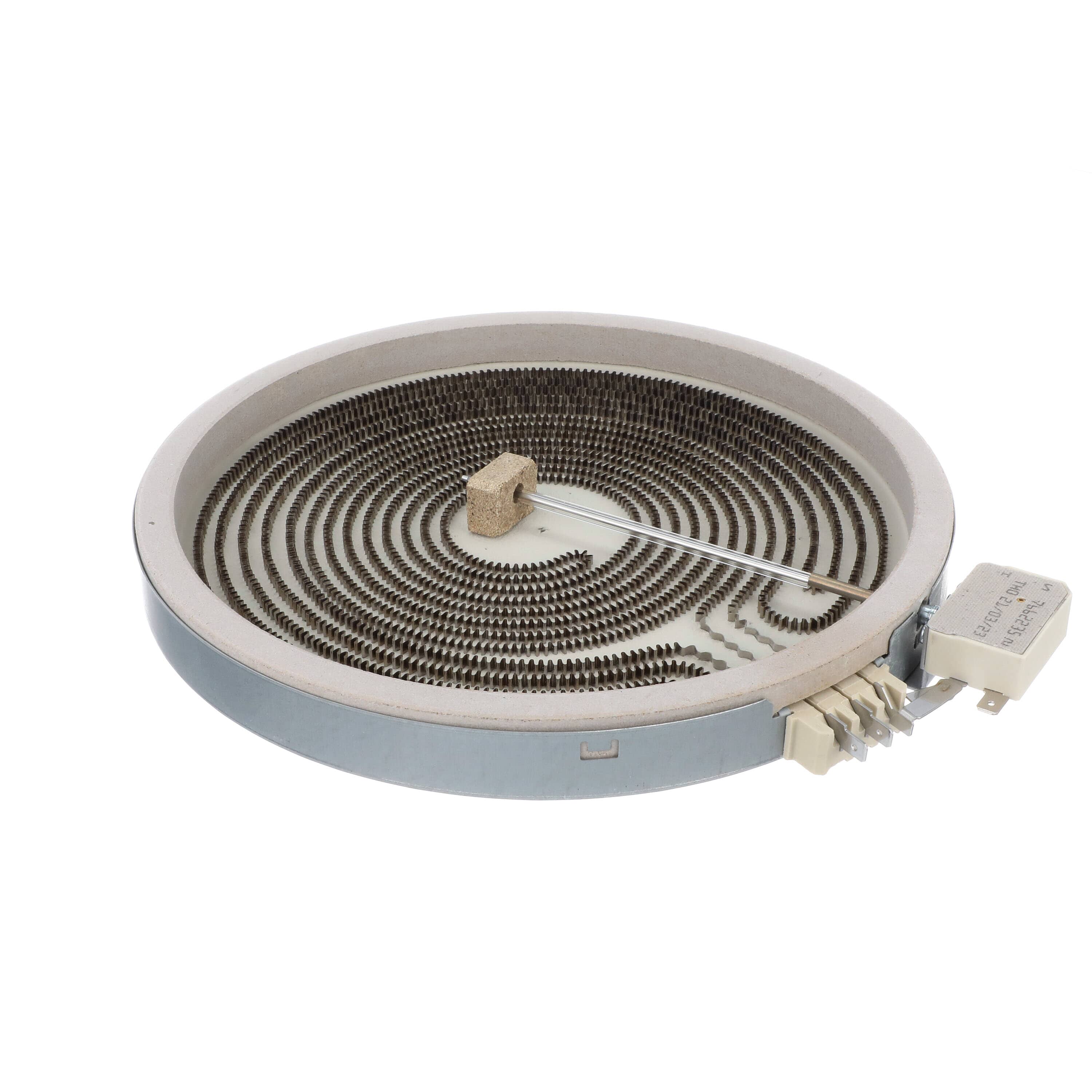 DG47-00067A Range Dual Radiant Surface Element - Image 2