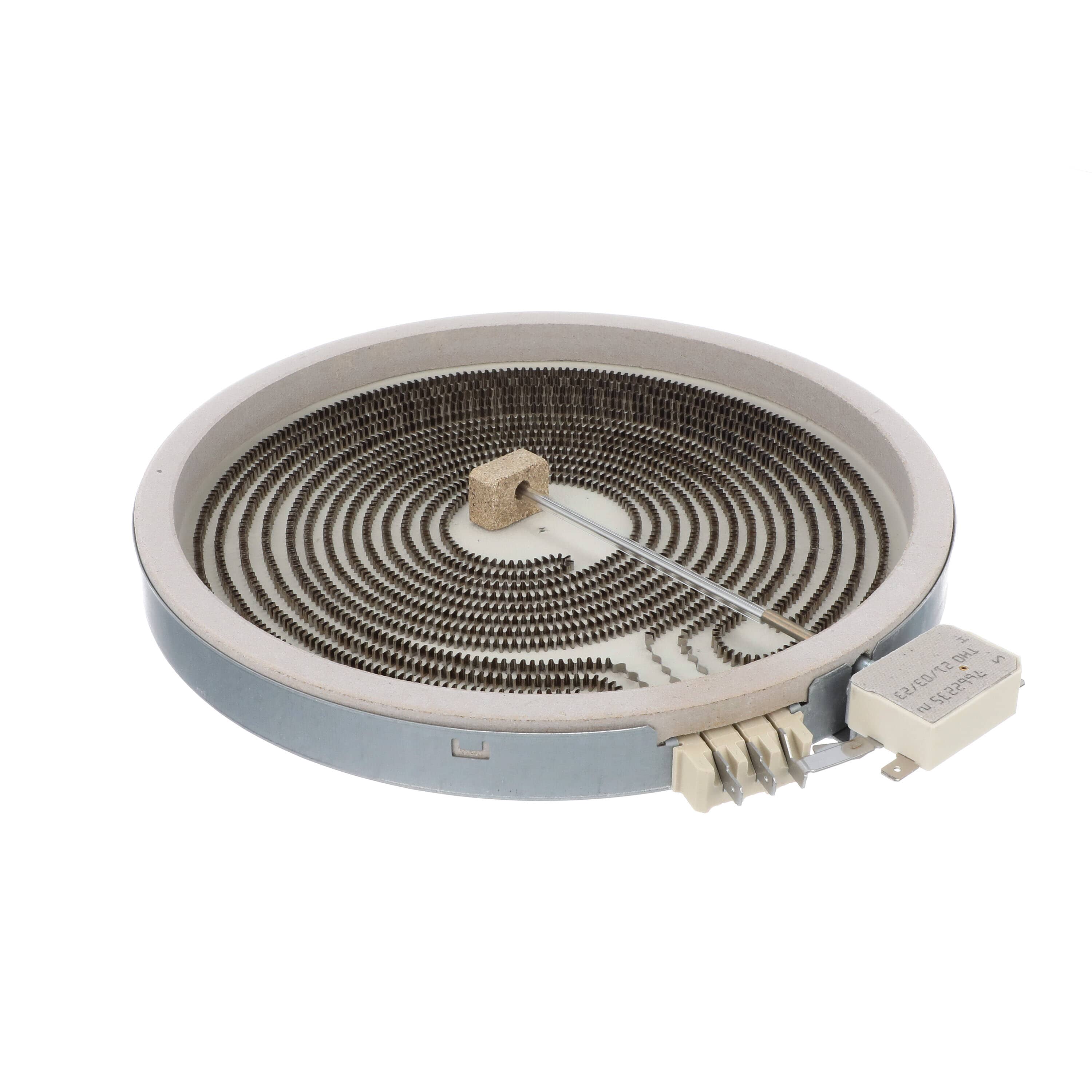 DG47-00067A Range Dual Radiant Surface Element - Image 3