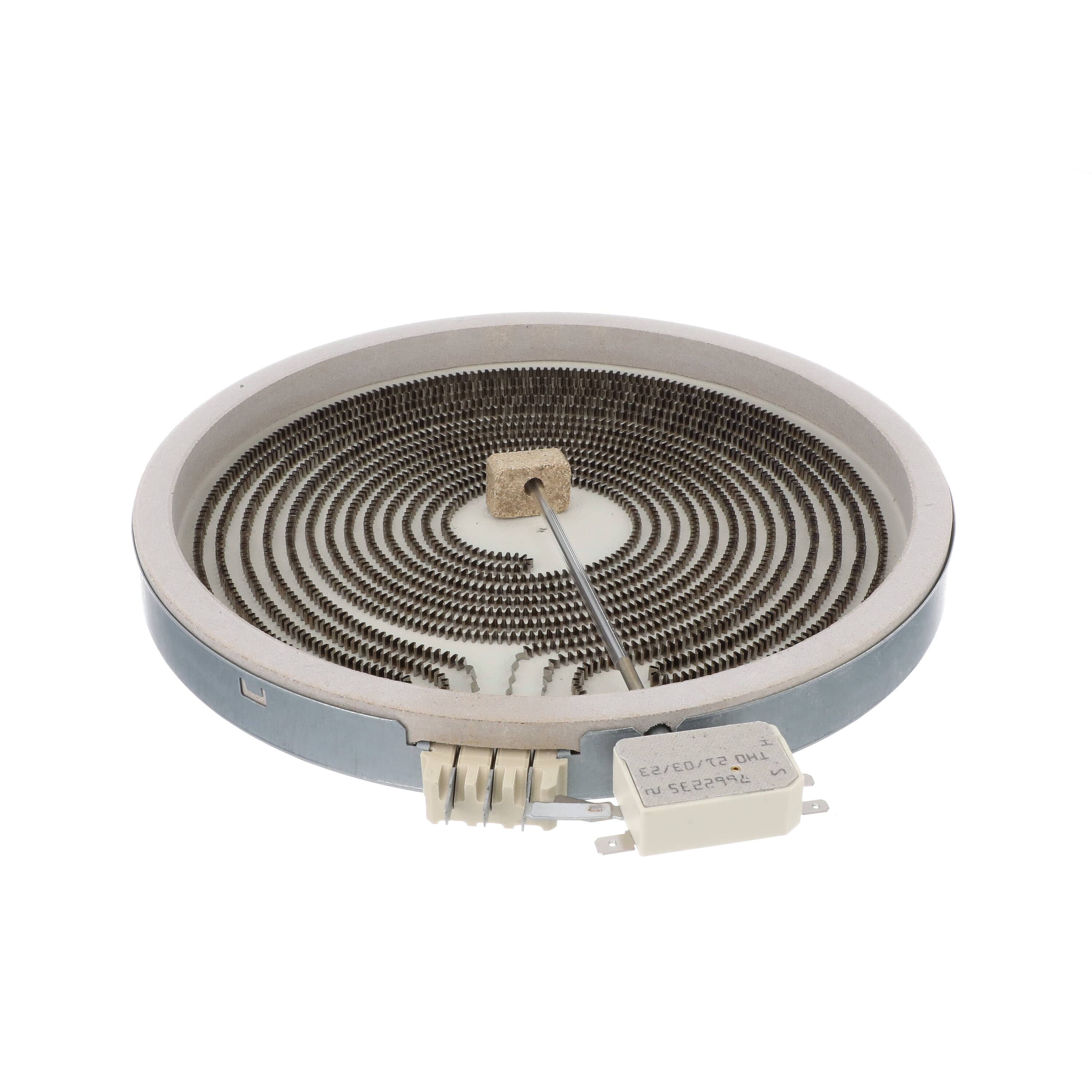 DG47-00067A Range Dual Radiant Surface Element - Image 4