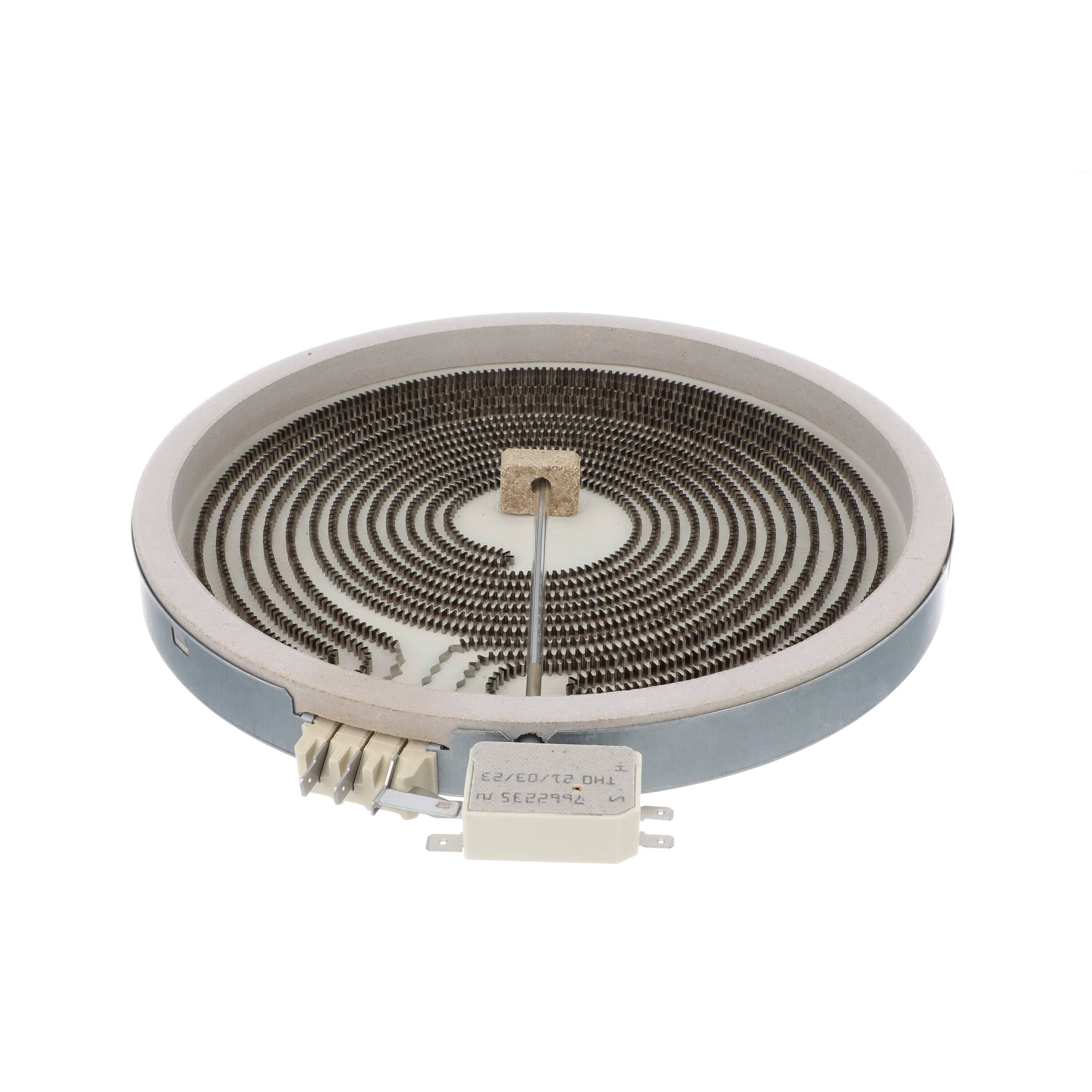 DG47-00067A Range Dual Radiant Surface Element - Image 5