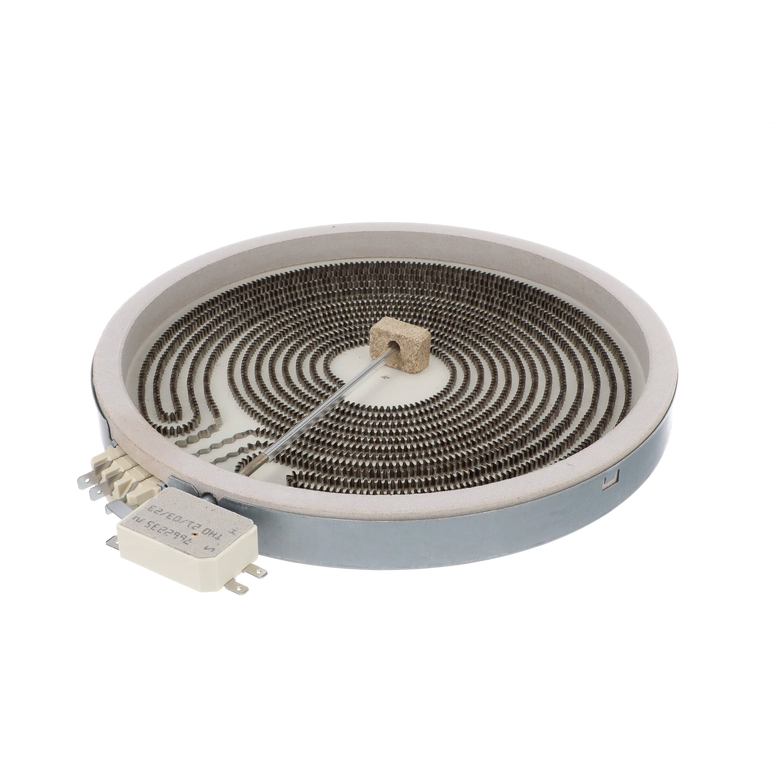 DG47-00067A Range Dual Radiant Surface Element - Image 6