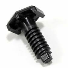 DG61-00525A Range Oven Leveling Leg - Image 2
