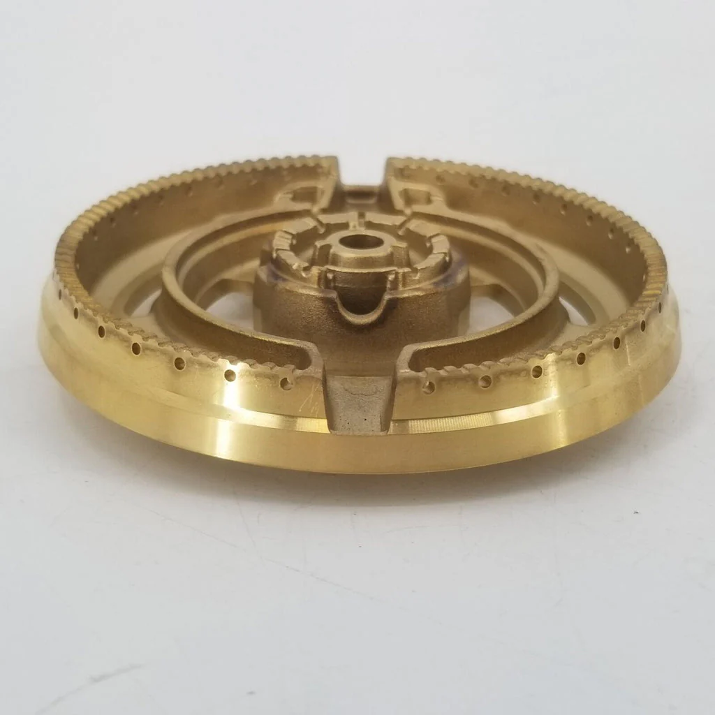 DG62-00299A Burner Head Assy