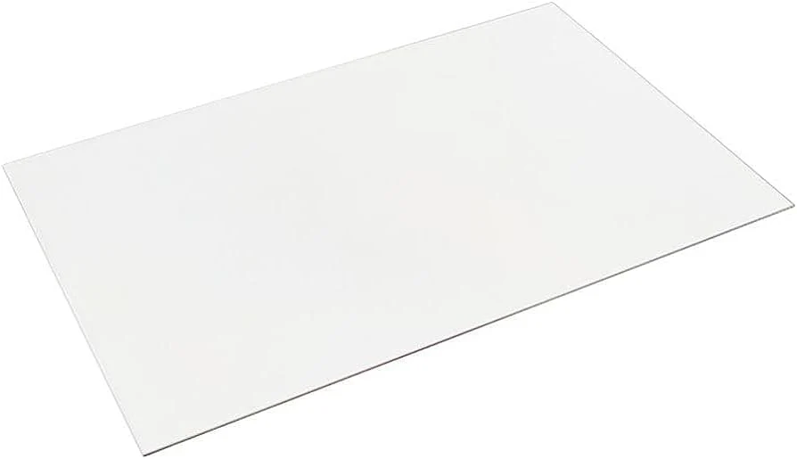 DG64-00092B Range Oven Door Inner Glass