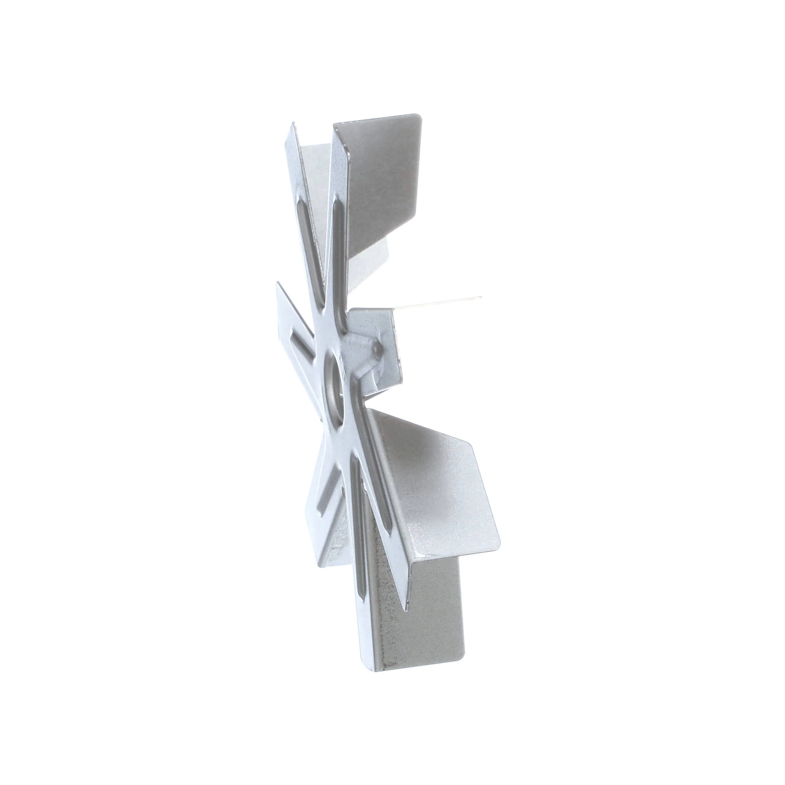 DG67-00011B Range Convection Fan Blade, Lower (Convection Fan Blade, Oven Fan Blade, Lower Fan Blade) - Image 4