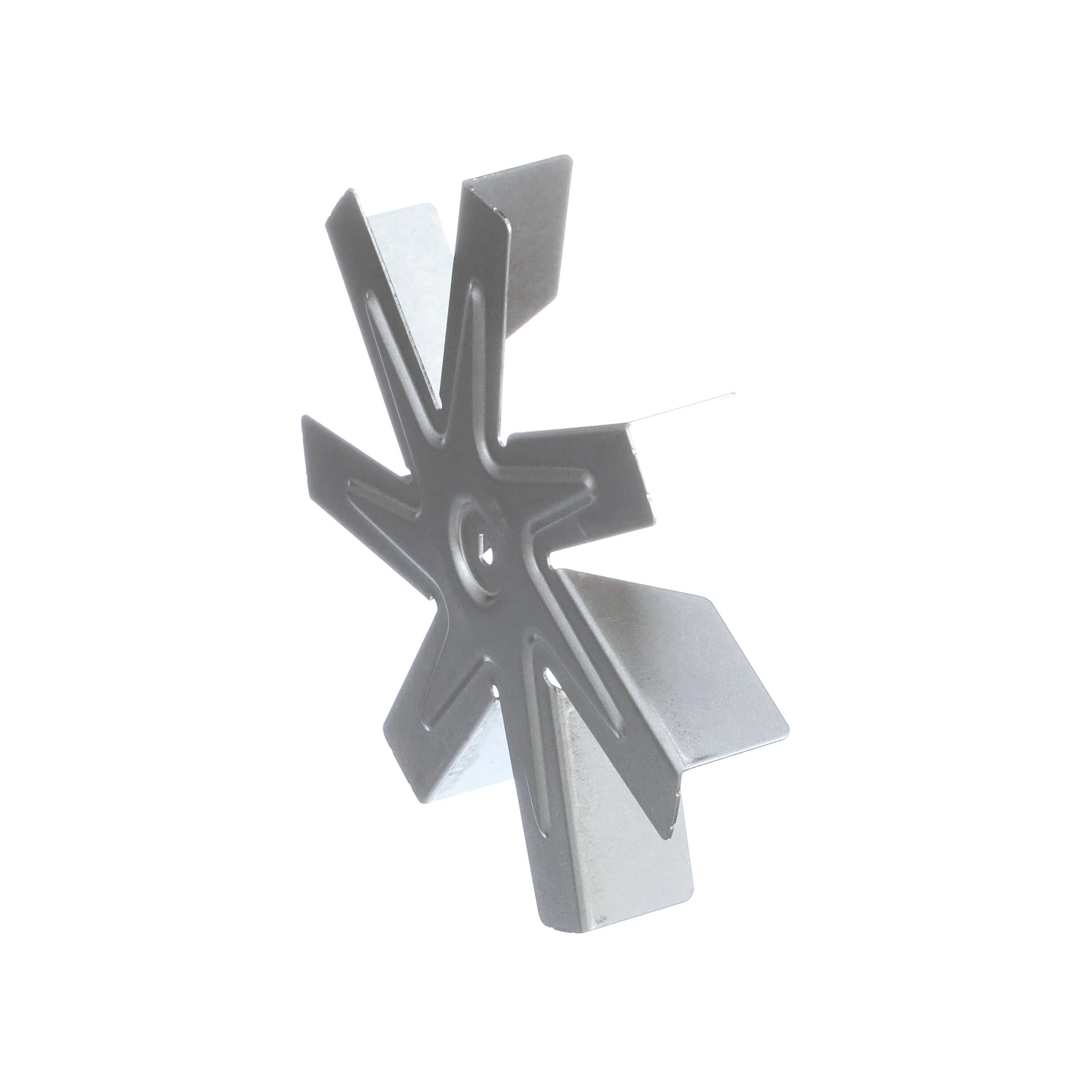 DG67-00011B Range Convection Fan Blade, Lower (Convection Fan Blade, Oven Fan Blade, Lower Fan Blade) - Image 5