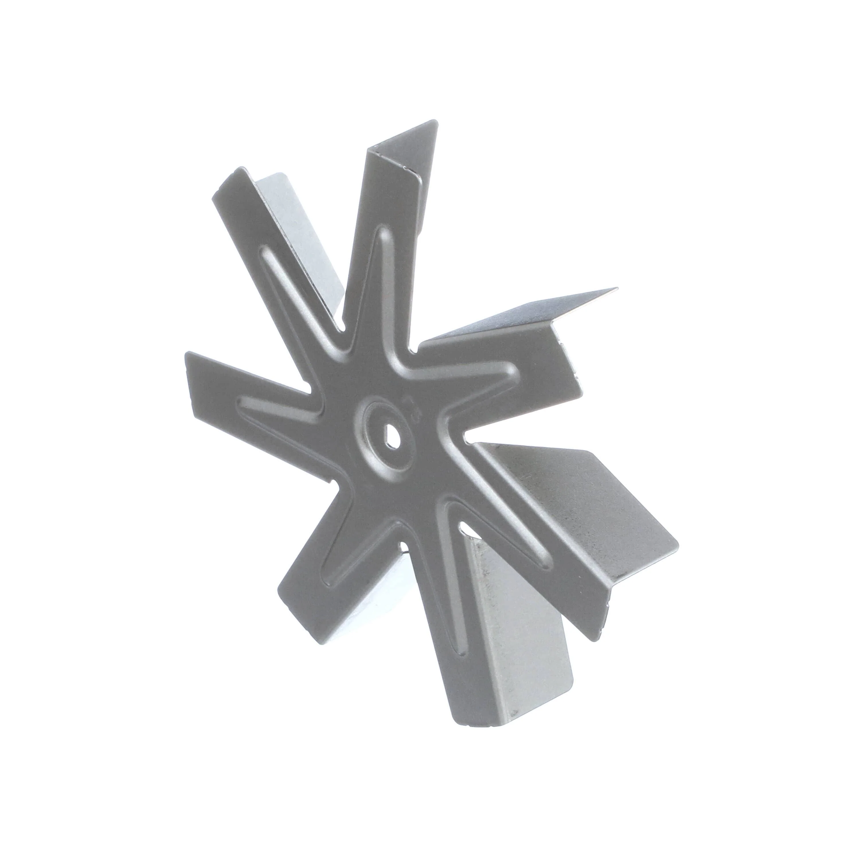 DG67-00011B Range Convection Fan Blade, Lower (Convection Fan Blade, Oven Fan Blade, Lower Fan Blade) - Image 6