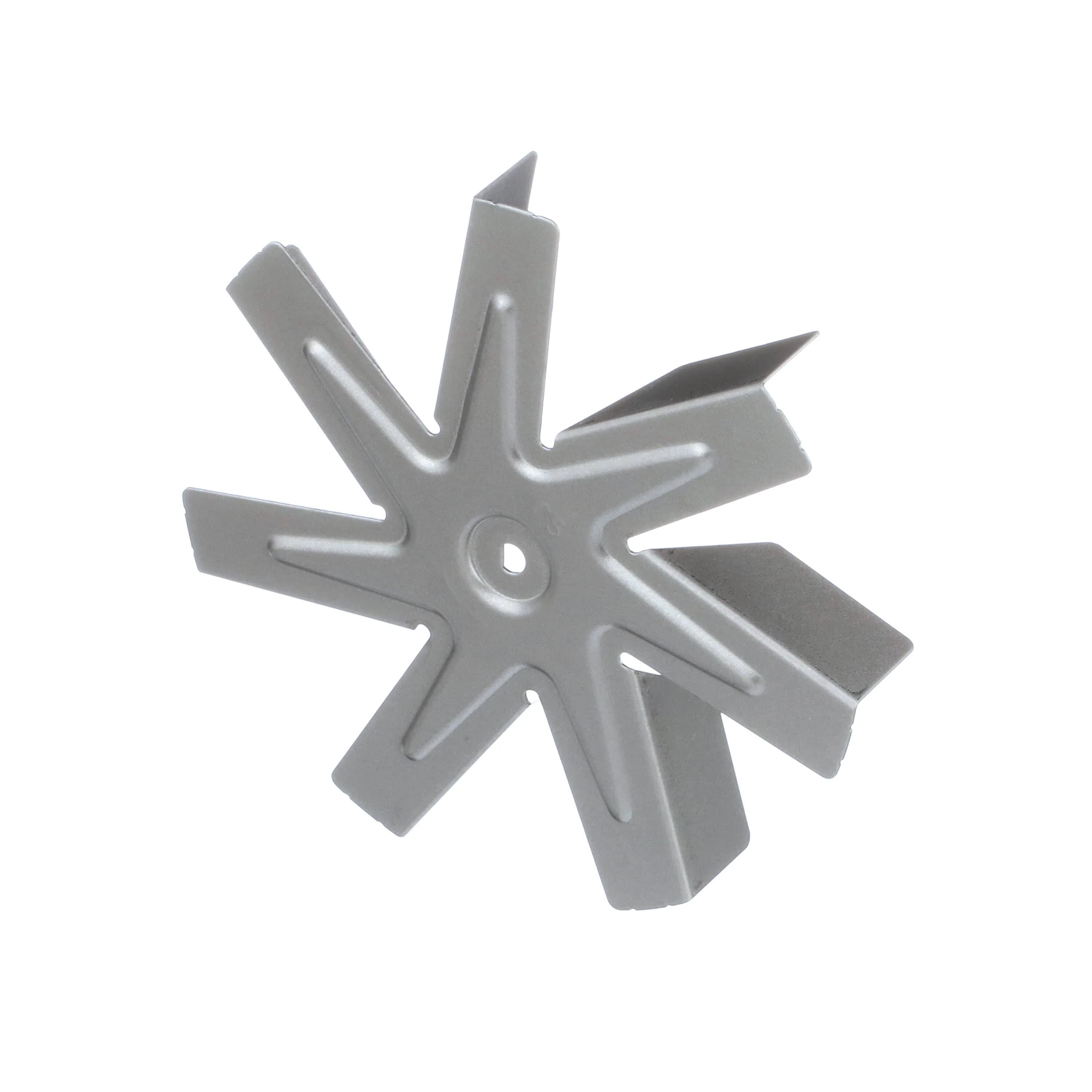 DG67-00011B Range Convection Fan Blade, Lower (Convection Fan Blade, Oven Fan Blade, Lower Fan Blade) - Image 7