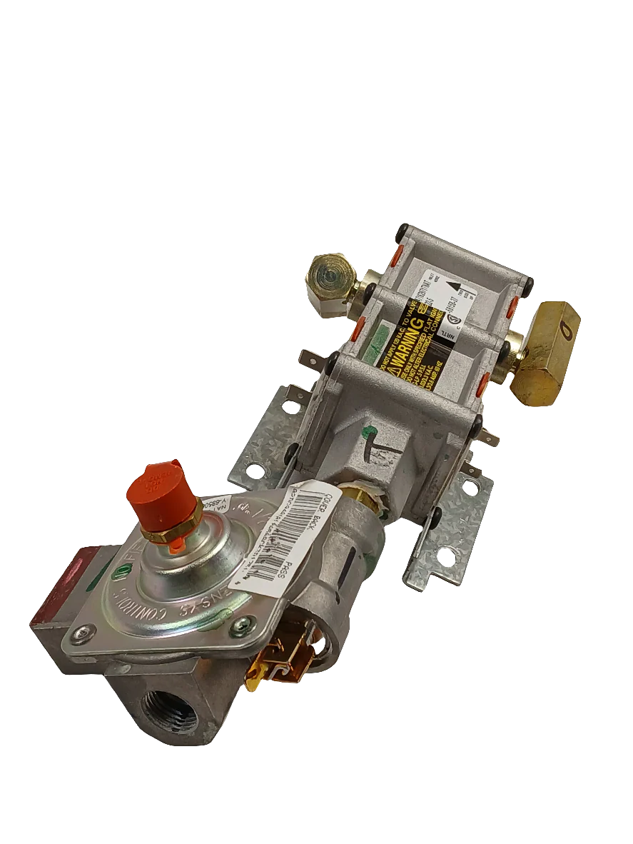 DG94-00449A Oven Gas Valve Assembly - Image 3