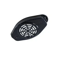 Samsung Range Convection Fan Cover DG94-00489B โ Fix Your Oven That Won't Heat Evenly, Cooks Unevenly, Has Weak Airflow