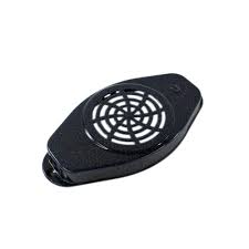 Samsung Range Convection Fan Cover DG94-00489B โ Fix Your Oven That Won't Heat Evenly, Cooks Unevenly, Has Weak Airflow - Image 2