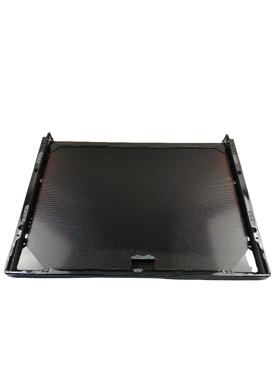 DG94-00735C Range Glass Cooktop Assembly - Image 3