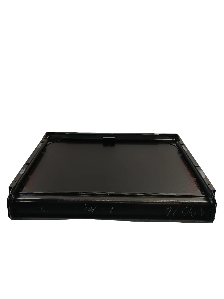 DG94-00735C Range Glass Cooktop Assembly - Image 5