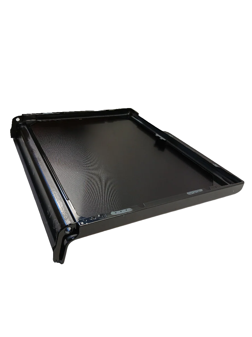 DG94-00735C Range Glass Cooktop Assembly - Image 6