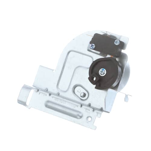 DG94-00761A Range Door Latch