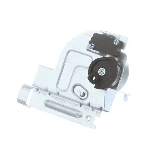 DG94-00761B ASSY Bracket-Latch Rear