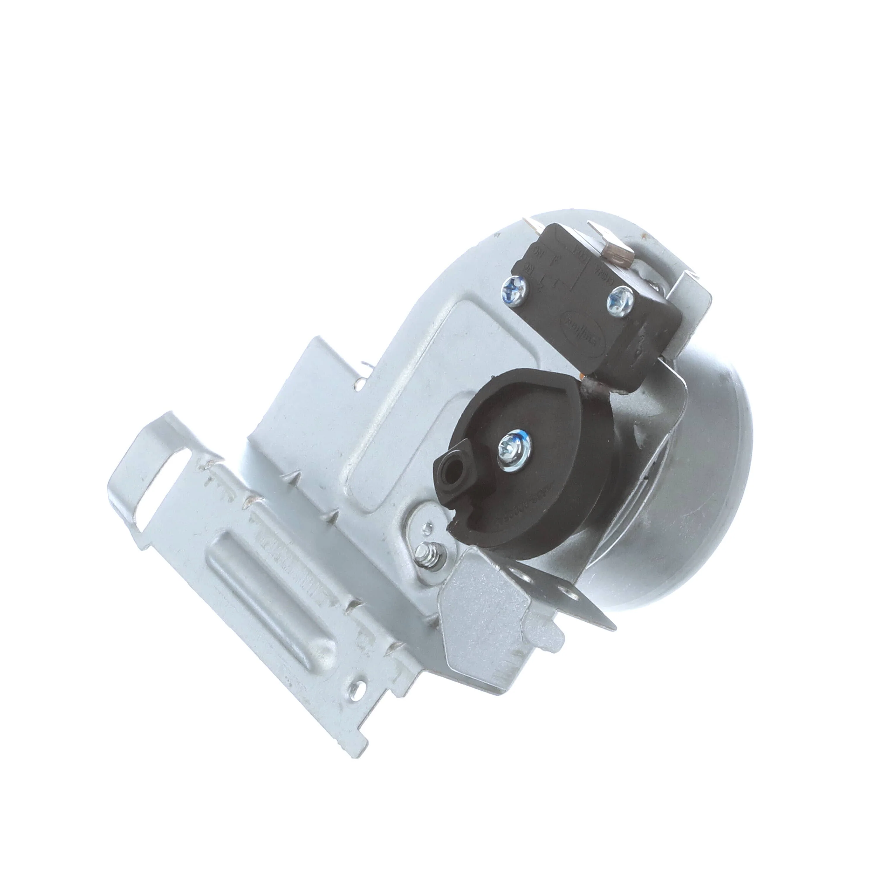 DG94-00761B ASSY Bracket-Latch Rear - Image 2