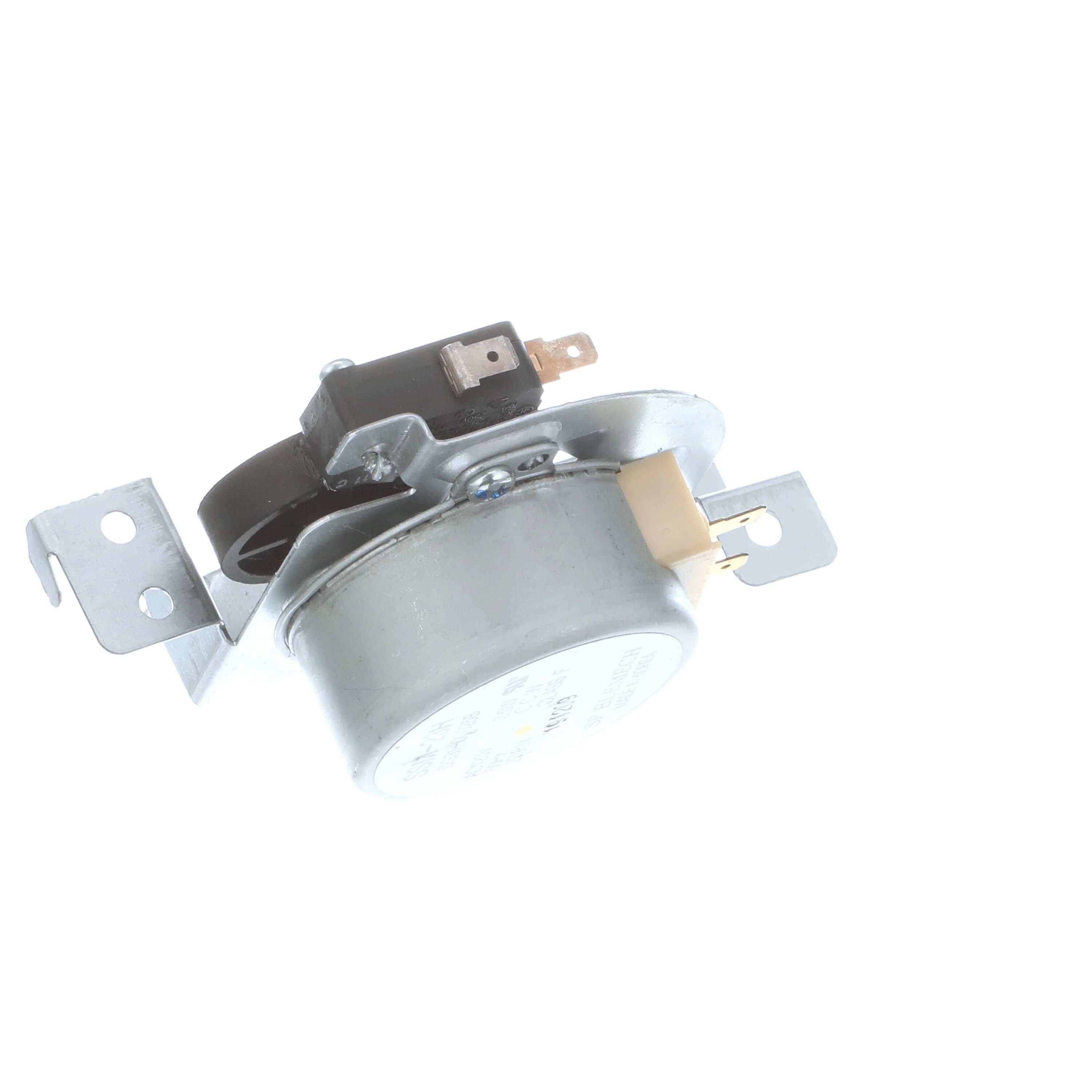 DG94-00761B ASSY Bracket-Latch Rear - Image 3